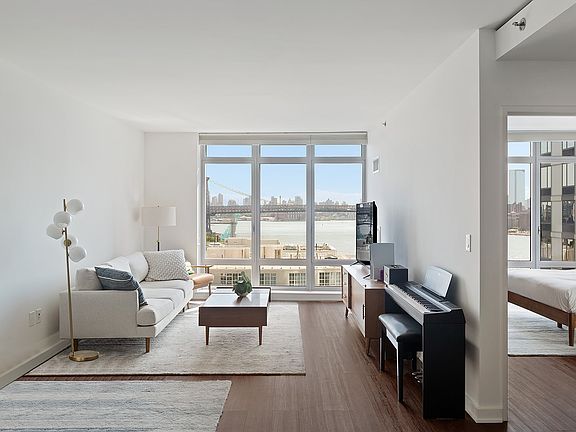 2nd image of 2 Northside Piers APT 14B