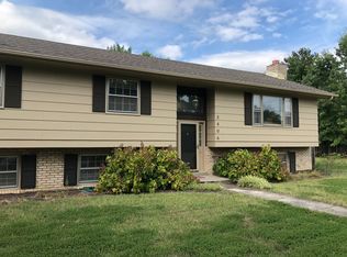 3406 Bay Leaf Dr, Lexington, KY 40502