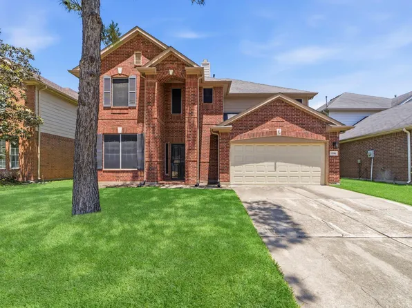 15106 Turphin Way, Sugar Land, TX 77498