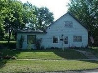 313 S Little St, Walthill, NE 68067