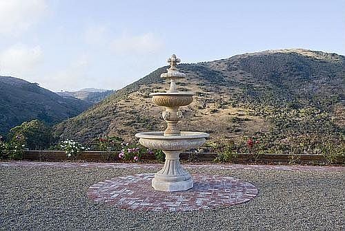 Fountain View :: 1851 Tunitas Creek Road