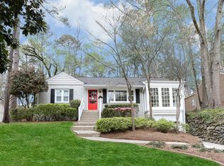 700 Darlington Cir NE, Atlanta, GA 30305