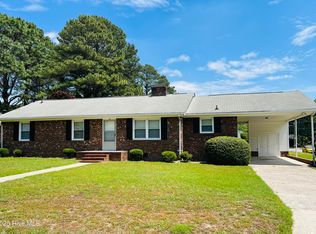 107 Vernon St, Greenville, NC 27858