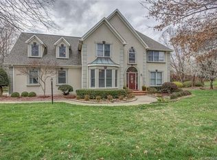 2857 Berwick Ln, Gastonia, NC 28054
