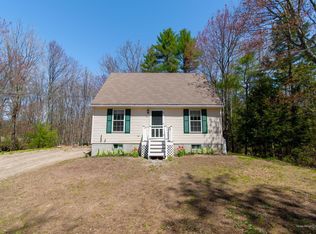 34 Waycross Way, Limerick, ME 04048