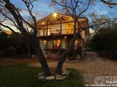 2052 Canyon Lake Dr, Canyon Lake, TX, 78133