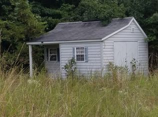 10904 Jefferies Hwy, Walterboro, SC 29488