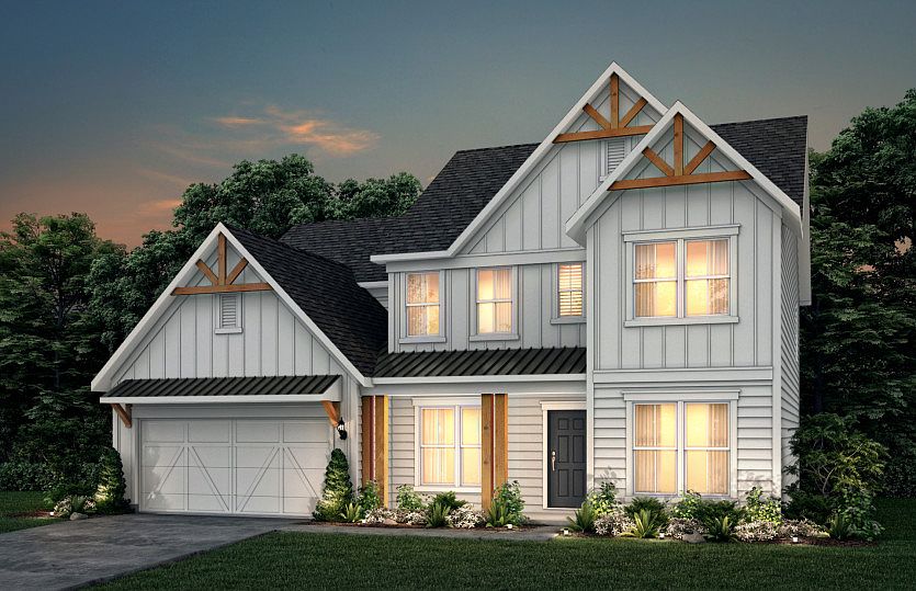 Home Exterior 76