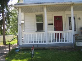 263 Hooker St, Riverside, NJ 08075