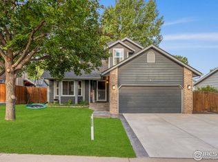 161 48th Ave, Greeley, CO 80634