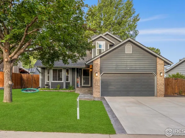 161 48th Ave, Greeley, CO 80634