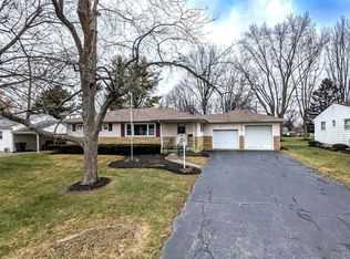 308 Upham Dr, Johnstown, OH