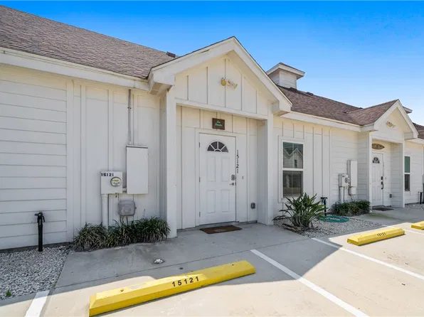 15121 Kokomo Dr, Corpus Christi, TX 78418