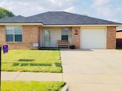 1408 78th St, Lubbock, TX, 79423