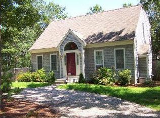 757 Old Barnstable Rd, East Falmouth, MA 02536