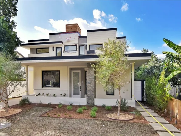 191 S Allen Ave, Pasadena, CA 91106
