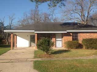 7011 N Buttonwood Dr, Baton Rouge, LA 70812