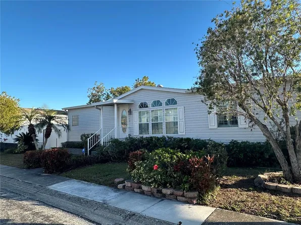 8512 Fantasia Park Way, Riverview, FL 33578