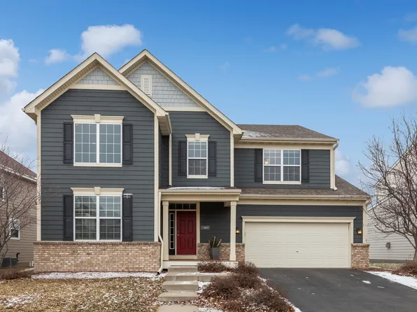 15869 Dutton Ln, Apple Valley, MN 55124