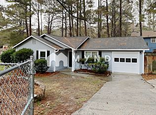 584 Tarragon Ct SW, Atlanta, GA 30331