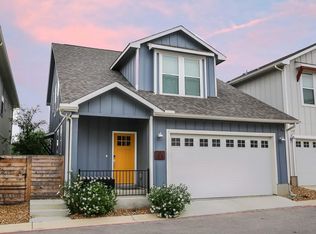 1511 E Sandalwood Ln #8, San Antonio, TX 78209