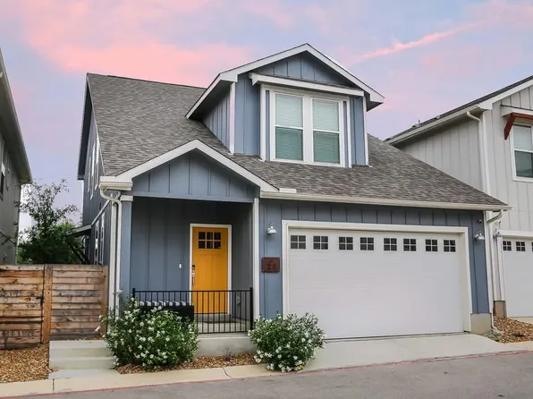 1511 E Sandalwood Ln, San Antonio, TX