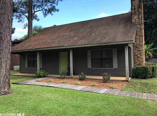 115 Cherryhill Dr, Daphne, AL 36526