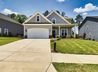 864 Lillian Park Dr, Grovetown, GA 30813