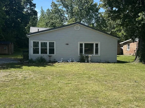 2211 Dixie Ave, Paducah, KY 42003