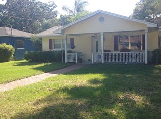 501 Meridale Ave, Orlando, FL 32803
