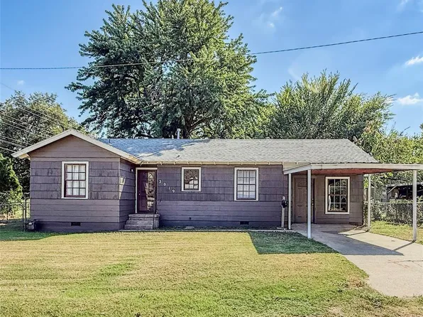2019 W Alabama Ave, Chickasha, OK 73018
