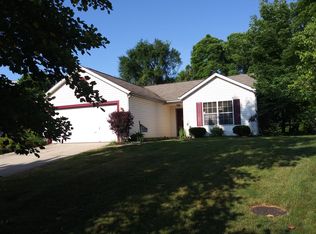 5136 Pike Creek Blvd, Indianapolis, IN 46254