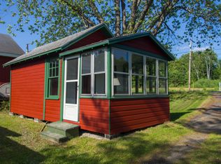 1270 Lakeview Drive ##1, China, ME 04358