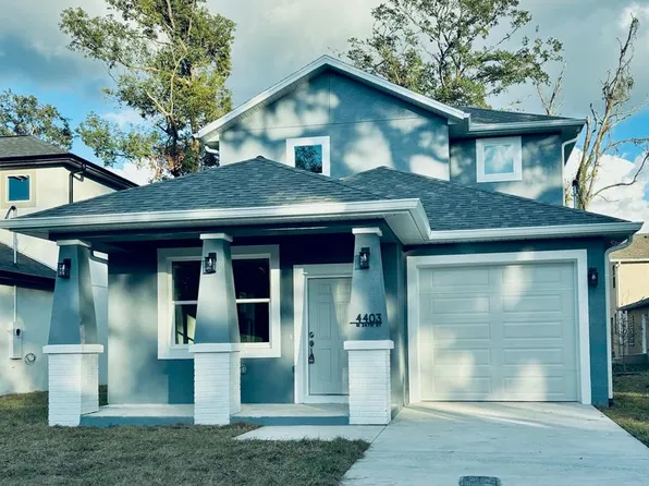 4403 N 24th St, Tampa, FL 33610