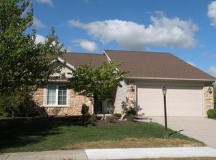 5343 Blossom Rdg, Fort Wayne, IN 46835