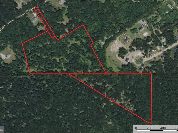 0 Quarry Rd, Delta, PA 17314