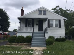 4350 Matson Ave, Cincinnati, OH 45236