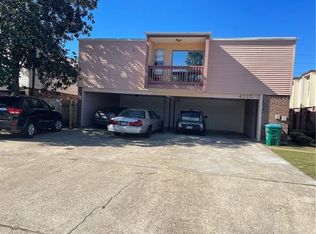 4325 Loire Dr APT D, Kenner, LA 70065