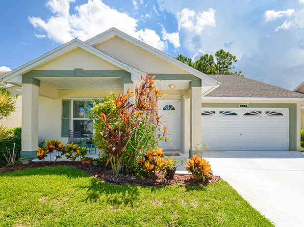 469 NW Casanova Circle, Port St Lucie, FL 34986
