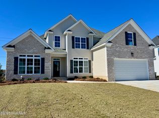 1916 Belles Ferry Ct, Winterville, NC 28590