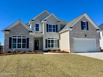 1916 Belles Ferry Court, Winterville, NC, 28590