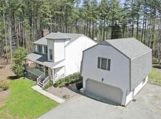 7408 Ridgefield Dr, Cary, NC 27519