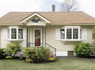 29 Northern Ave, Beverly, MA 01915