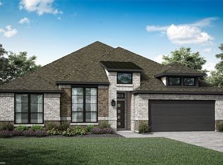3417 Verbena Xing, Melissa, TX 75454