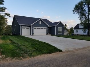 2540 Lindy Ln, Grover, MO 63040