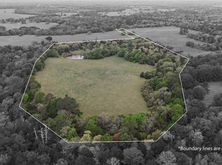 Saint Delight Rd TRACT 8, Paige, TX 78659