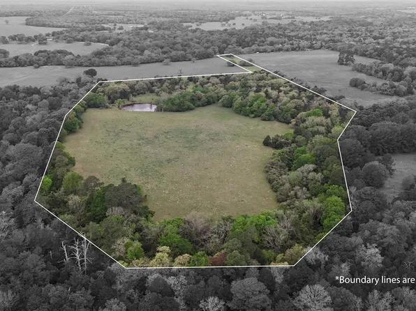 Saint Delight Rd Tract 8, Paige, TX 78659