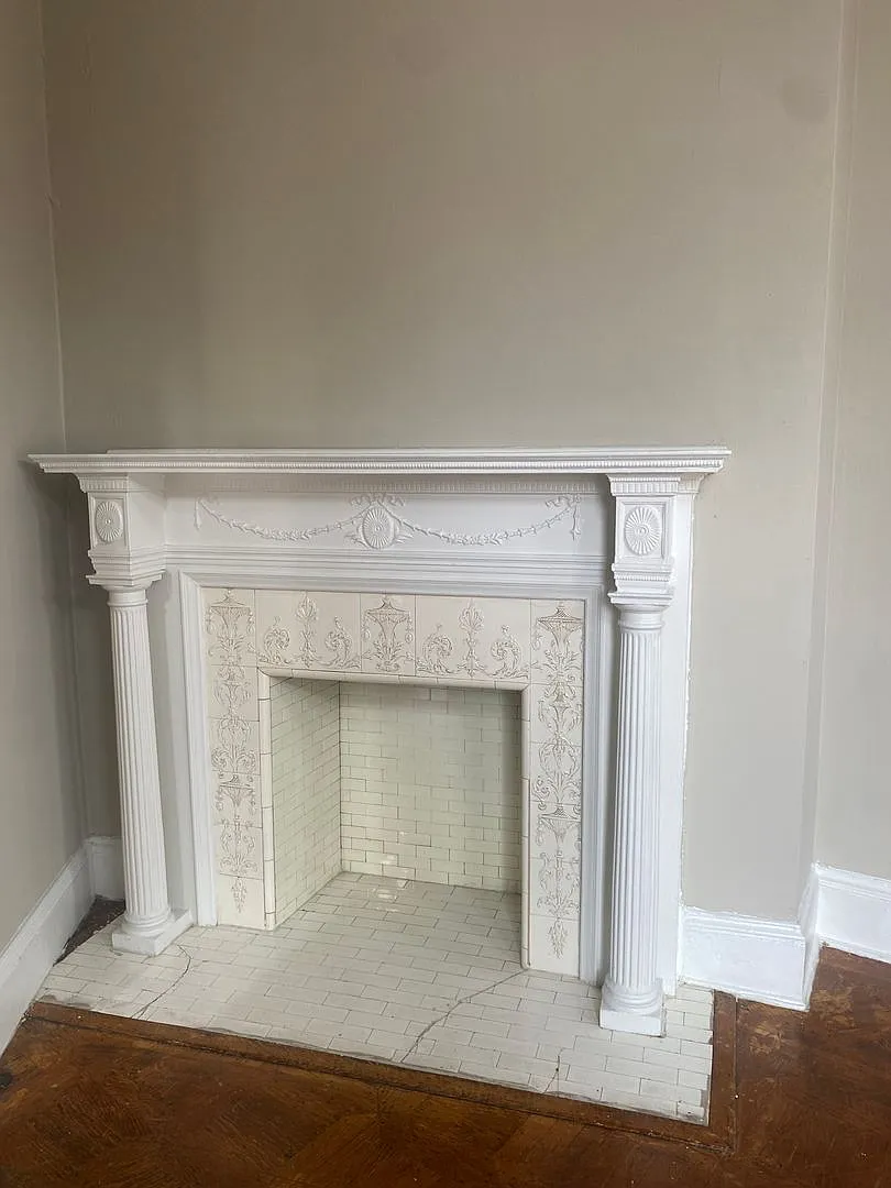 206 Laurens Street — Photo 3