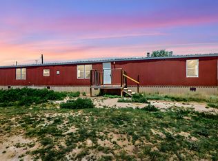 104 Echo Ridge Rd, Moriarty, NM 87035