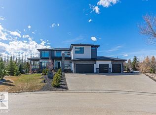 97 Pinnacle Ter, Sturgeon County, AB T8T0J2